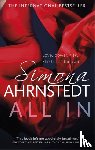 Ahrnstedt, Simona - All In
