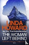 Howard, Linda - The Woman Left Behind