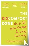 Storr, Farrah - The Discomfort Zone