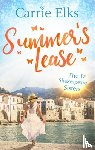 Elks, Carrie - Summer's Lease