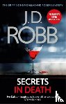 Robb, J. D. - Secrets in Death