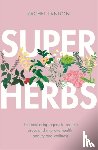 Landon, Rachel - Superherbs