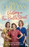 Collins, Mary - Victory on Ten Bells Street