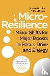 St. John, Bonnie, Haines, Allen P. - Micro-Resilience