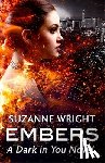 Wright, Suzanne - Embers