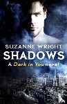 Wright, Suzanne - Shadows