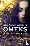 Wright, Suzanne - Omens