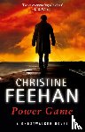 Feehan, Christine - Power Game