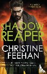 Feehan, Christine - Shadow Reaper