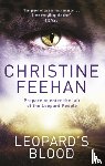 Feehan, Christine - Leopard's Blood