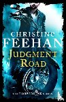 Feehan, Christine - Judgment Road