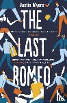 Myers, Justin - The Last Romeo
