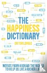 Lomas, Dr Tim - The Happiness Dictionary
