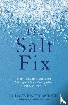 DiNicolantonio, Dr James - The Salt Fix