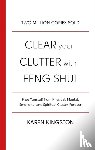 Kingston, Karen - Clear Your Clutter With Feng Shui