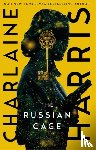 Harris, Charlaine - The Russian Cage
