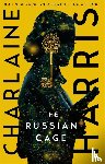 Harris, Charlaine - The Russian Cage