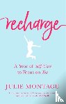 Montagu, Julie - Recharge