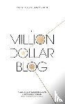 Courtenay-Smith, Natasha - The Million Dollar Blog