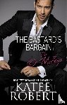 Robert, Katee - The Bastard's Bargain