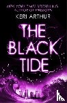 Arthur, Keri - The Black Tide