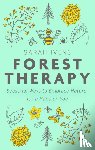 Ivens, Sarah - Forest Therapy