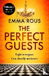 Rous, Emma - The Perfect Guests