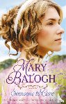 Balogh, Mary - Someone to Care