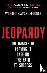 Emmanuel-Jones, Wilfred - Jeopardy