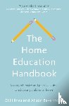 Hines, Gill, Baverstock, Alison - The Home Education Handbook