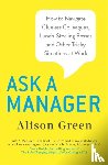 Green, Alison - Ask a Manager