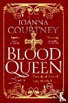 Courtney, Joanna - Blood Queen