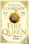 Courtney, Joanna - Fire Queen