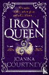 Courtney, Joanna - Iron Queen