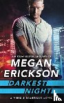 Erickson, Megan - Darkest Night
