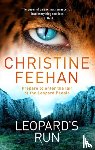 Feehan, Christine - Leopard's Run