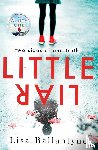 Ballantyne, Lisa - Little Liar
