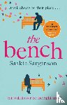 Sarginson, Saskia - The Bench