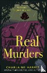 Harris, Charlaine - Real Murders