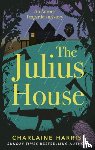 Harris, Charlaine - The Julius House