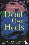 Harris, Charlaine - Dead Over Heels