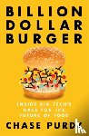 Purdy, Chase - Billion Dollar Burger