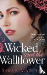 MacLean, Sarah - Wicked and the Wallflower
