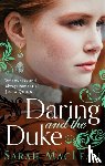 MacLean, Sarah - Daring and the Duke