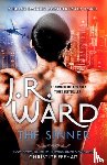 Ward, J. R. - The Sinner