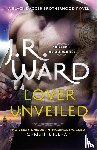 Ward, J. R. - Lover Unveiled