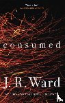 Ward, J. R. - Consumed