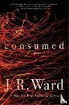 Ward, J. R. - Consumed