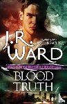 Ward, J. R. - Blood Truth