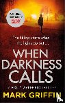 Griffin, Mark - When Darkness Calls